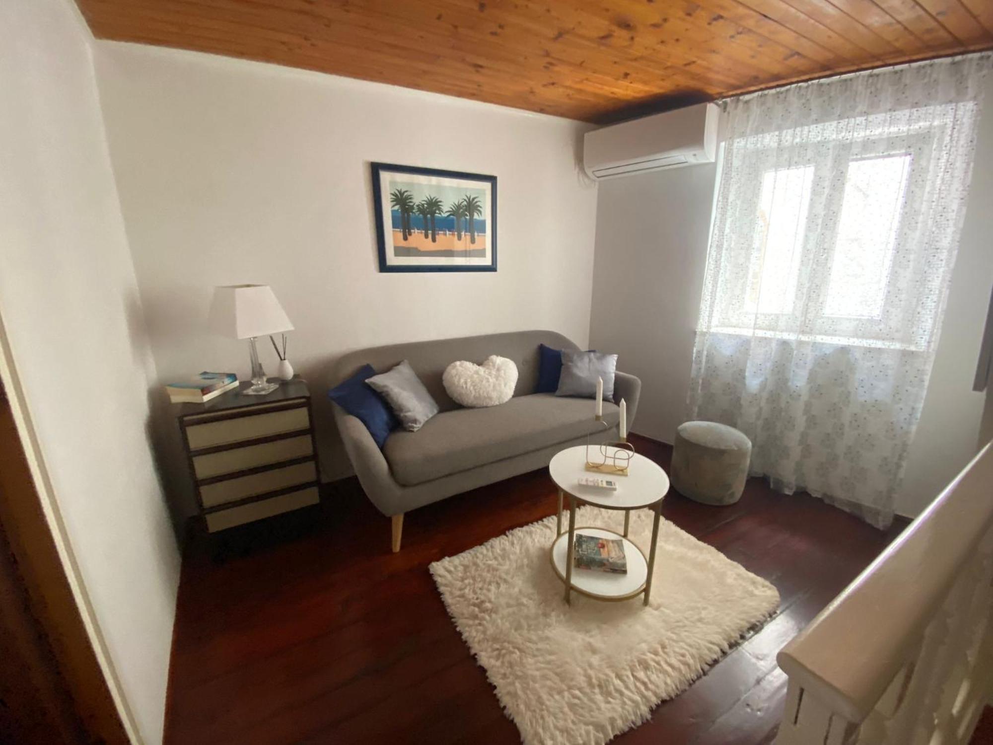 Duplex Studio Traversa- Split Old Town 외부 사진
