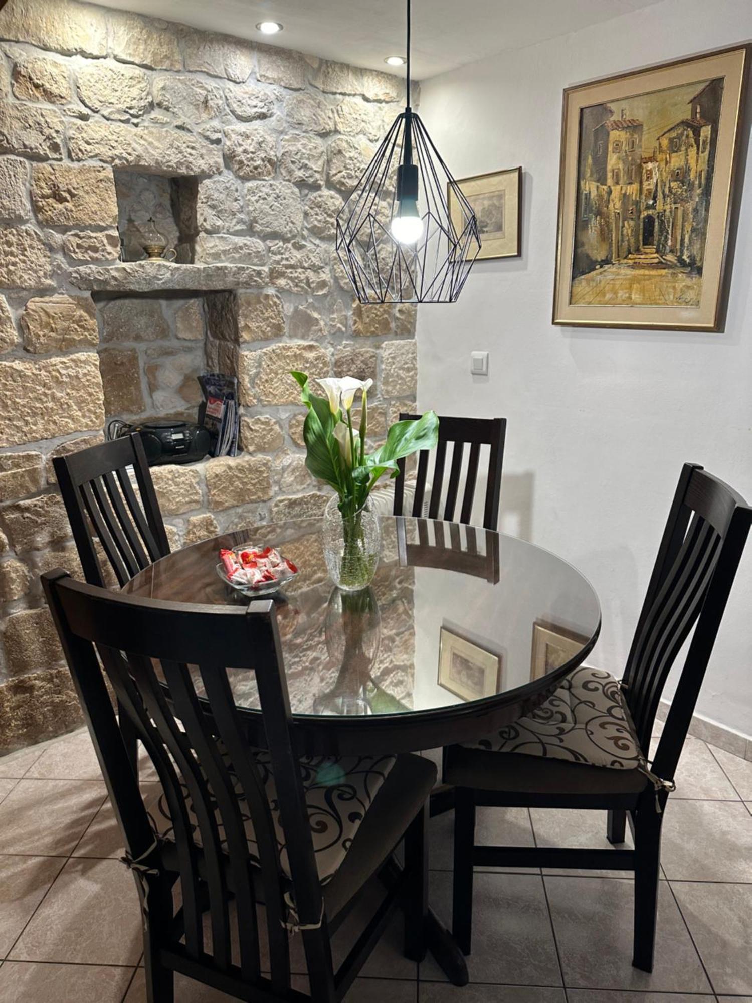 Duplex Studio Traversa- Split Old Town 외부 사진