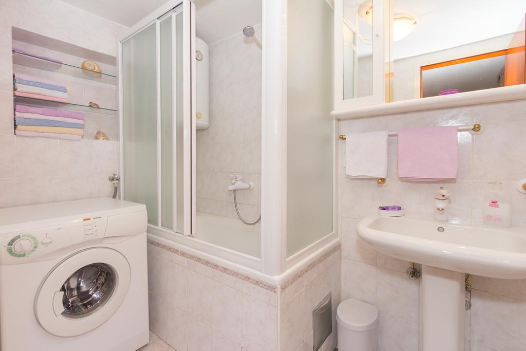 Duplex Studio Traversa- Split Old Town 외부 사진