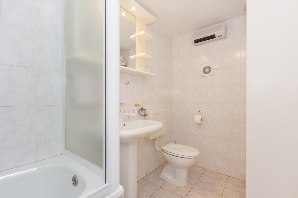 Duplex Studio Traversa- Split Old Town 외부 사진