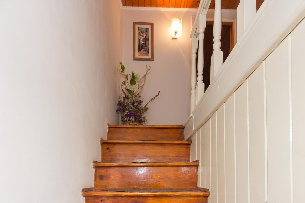 Duplex Studio Traversa- Split Old Town 외부 사진