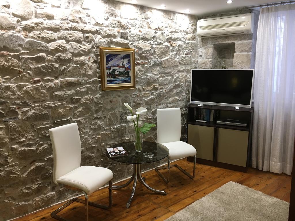 Duplex Studio Traversa- Split Old Town 외부 사진