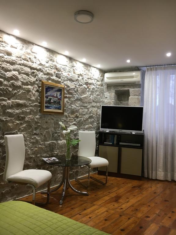 Duplex Studio Traversa- Split Old Town 외부 사진