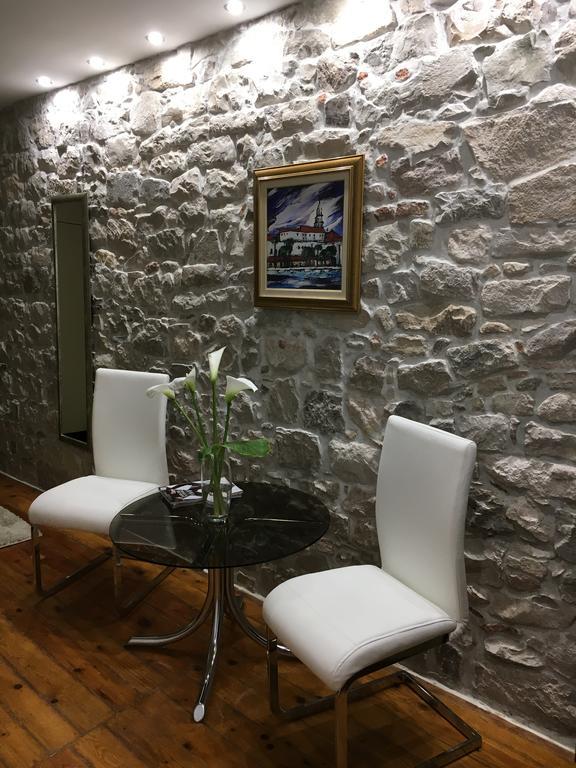 Duplex Studio Traversa- Split Old Town 외부 사진