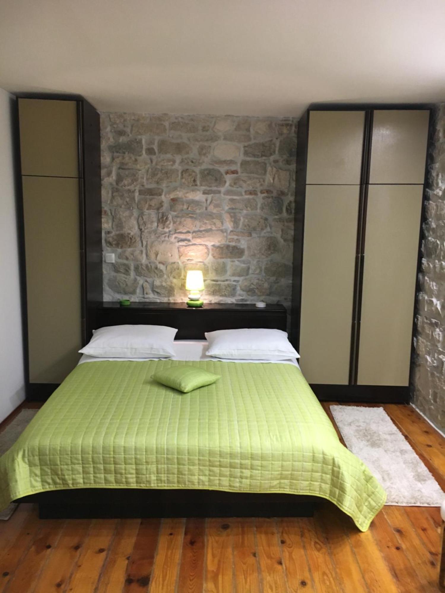Duplex Studio Traversa- Split Old Town 외부 사진